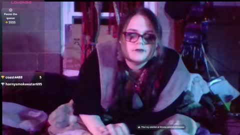 Snapshot of nixylix chatting on January 2025 05:01:01 AM nixylix online show from January 2025 05:01:01 AM