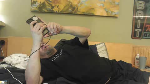 nkars33 online show from March 2025 09:29:01 PM