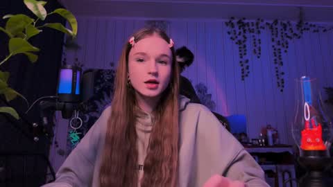 Tears Lora online show from January 2025 08:53:02 PM