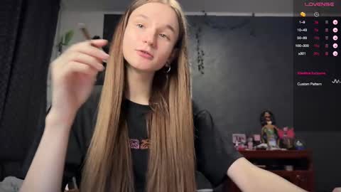 Tears Lora online show from March 2025 01:20:02 AM