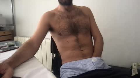 nnatural94 online show from September 2025 07:45:01 AM