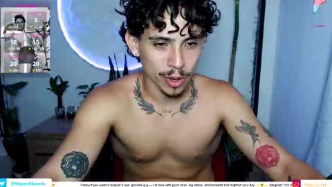 x online show from January 2026 10:35:01 PM