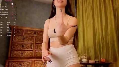 Xany online show from January 2026 01:10:02 AM