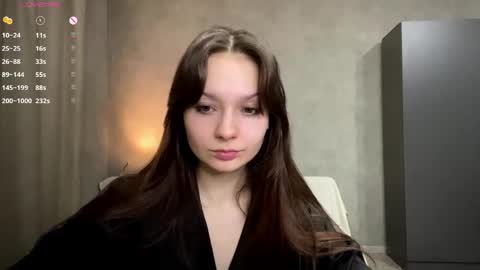 Nora online show from March 2026 07:13:02 PM