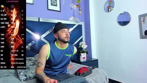 noa_bonucci online show from January 2025 08:26:01 PM