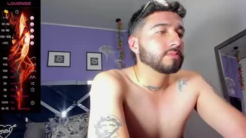 noa_bonucci online show from February 2025 06:16:01 PM