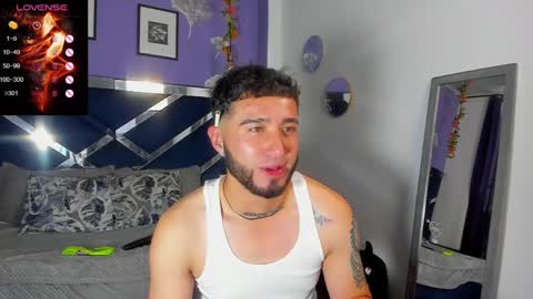 noa_bonucci online show from March 2025 03:05:02 PM