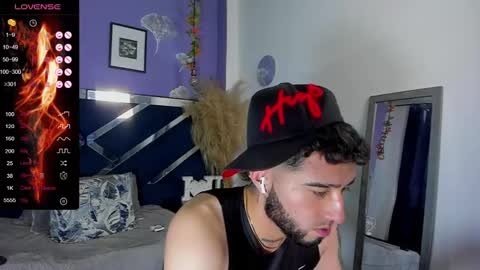 noa_bonucci online show from March 2025 04:07:02 PM