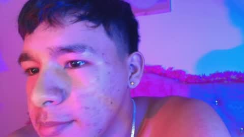 Snapshot of noa_hot69 chatting on May 2026 03:02:01 AM Noah online show from May 2026 03:02:01 AM