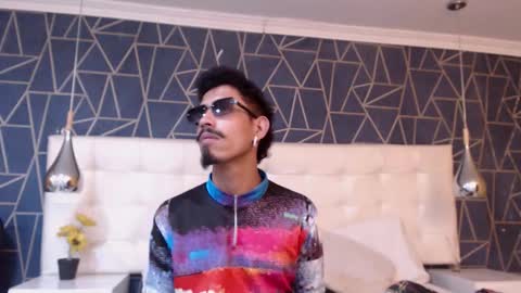 Snapshot of noaahtylor chatting on February 2026 08:15:01 PM Noah online show from February 2026 08:15:01 PM