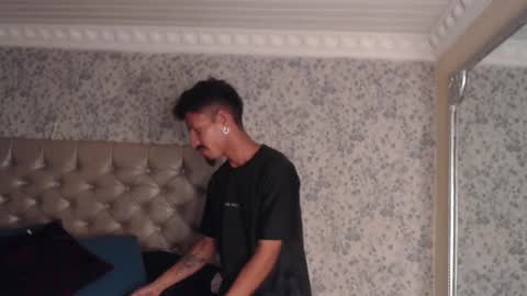 Noah online show from March 2026 07:33:01 PM