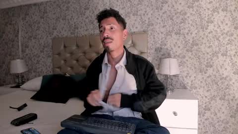 Noah online show from April 2026 02:50:02 AM