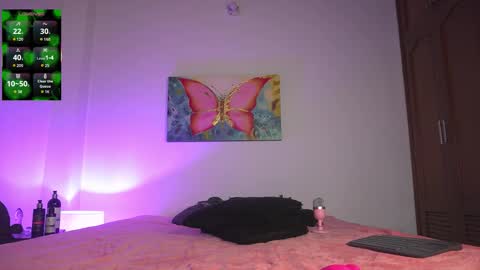 noah_0814 online show from December 2025 03:03:01 AM