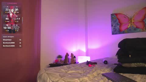 noah_0814 online show from February 2026 06:22:01 AM