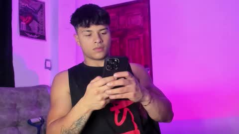 Snapshot of noah_223 chatting on February 2026 03:23:01 AM noah_223 online show from February 2026 03:23:01 AM