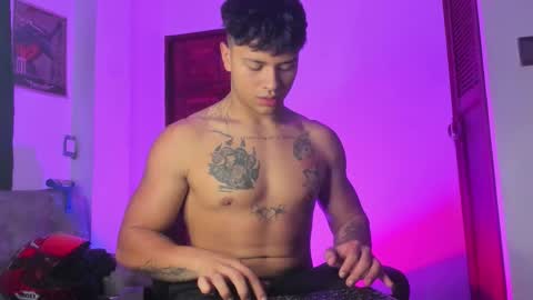 Snapshot of noah_223 chatting on February 2026 03:02:01 AM noah_223 online show from February 2026 03:02:01 AM