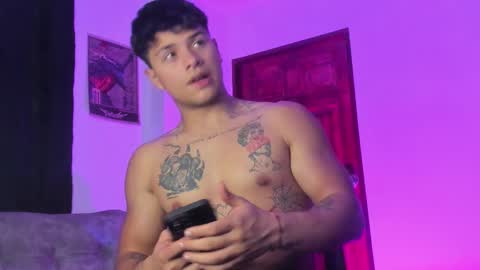 Snapshot of noah_223 chatting on February 2026 06:10:02 AM noah_223 online show from February 2026 06:10:02 AM