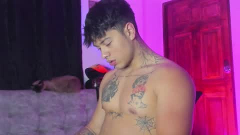 Snapshot of noah_223 chatting on February 2026 01:04:02 AM noah_223 online show from February 2026 01:04:02 AM