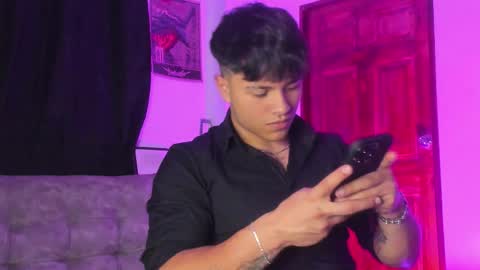 Snapshot of noah_223 chatting on February 2026 05:52:01 AM noah_223 online show from February 2026 05:52:01 AM