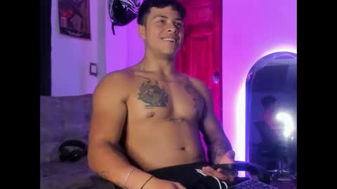 Snapshot of noah_223 chatting on April 2026 04:06:01 AM noah_223 online show from April 2026 04:06:01 AM