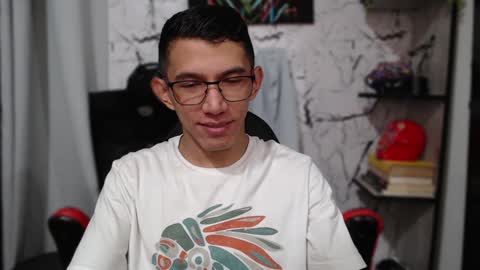 Sebastian online show from December 2024 07:15:02 AM