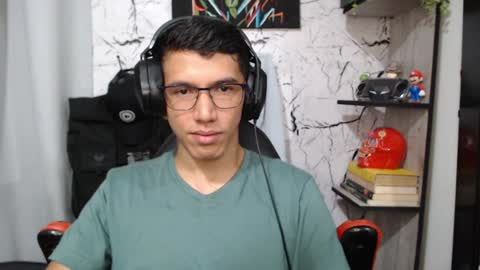 Sebastian online show from December 2024 07:08:01 AM