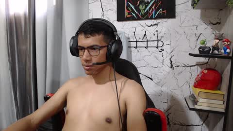 Sebastian online show from January 2025 03:32:02 PM