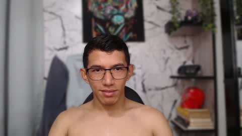 Sebastian online show from February 2025 05:51:02 PM