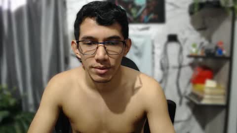 Sebastian online show from December 2025 08:06:02 PM