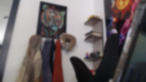 Sebastian online show from March 2026 05:18:02 PM