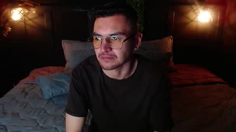 Noah online show from October 2025 02:36:02 AM