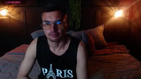 Noah online show from October 2025 02:46:02 AM