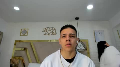 Zoe  online show from February 2026 12:09:01 PM