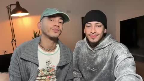 Snapshot of noah_and_steven chatting on July 2026 11:20:02 AM noah_and_steven online show from July 2026 11:20:02 AM