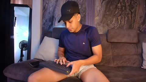 Snapshot of noah_blackk chatting on February 2026 01:26:02 PM noah_blackk online show from February 2026 01:26:02 PM