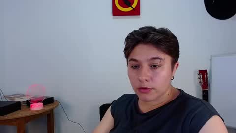 Noah online show from January 2025 10:41:02 PM