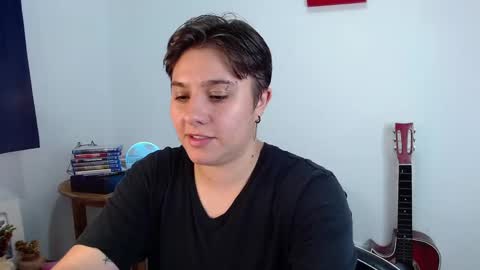 Noah online show from January 2025 11:37:02 PM