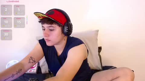 Noah online show from January 2025 10:41:01 PM