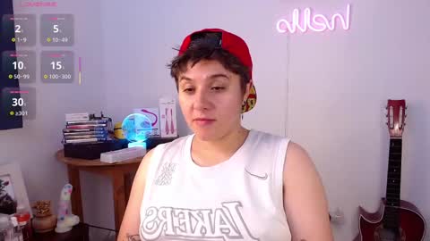 Noah online show from February 2025 03:11:02 AM