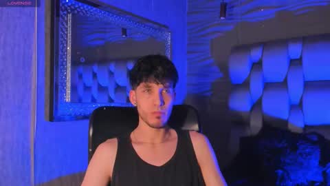 Noah Brigth online show from November 2025 07:52:02 AM