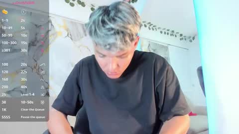 noah online show from March 2026 02:17:02 AM