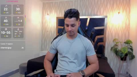 Noah online show from April 2026 05:46:02 PM