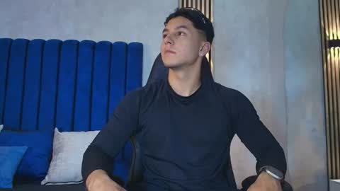 Snapshot of noah_clarkk chatting on June 2026 05:56:02 PM Noah online show from June 2026 05:56:02 PM