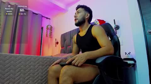 NOAH online show from December 2025 11:05:01 AM