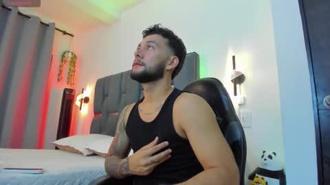 NOAH online show from January 2026 03:55:01 AM