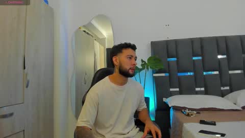 NOAH online show from March 2026 11:45:01 PM