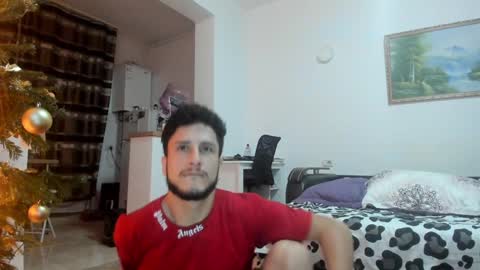 Noah online show from December 2024 07:31:02 PM