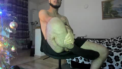 Noah online show from December 2024 08:03:02 PM