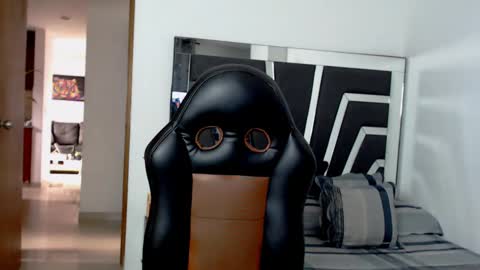 Noah Harris01 online show from February 2025 12:59:01 PM