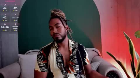 Noah online show from March 2026 04:35:01 PM